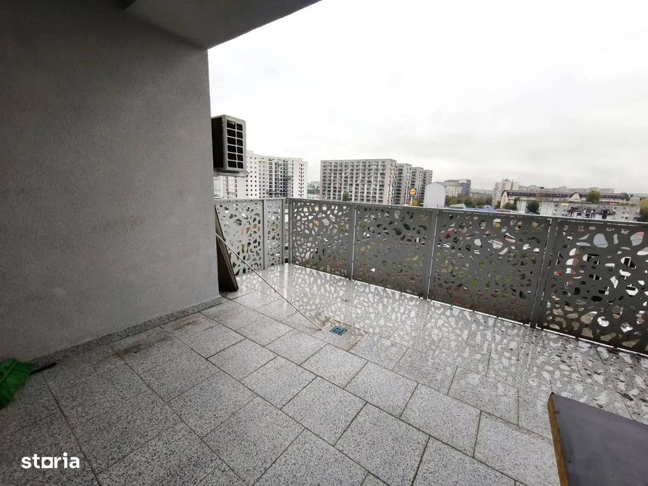 Apartament 2 Camere Finalizat/mobilat/gata de mutat | STB Metrou Titan