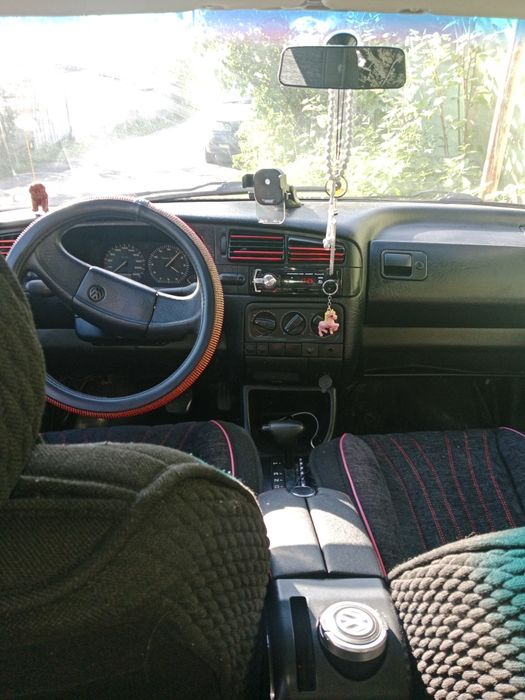 Продом сросно голф 3  18см