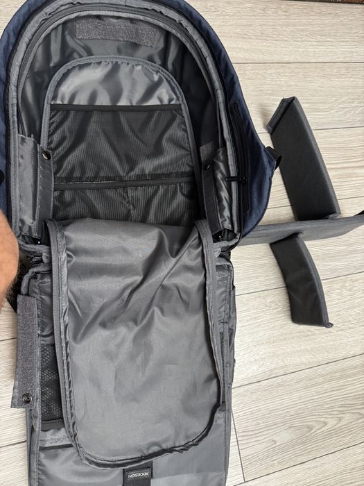 Rucsac Harmann  xds design - antifurt