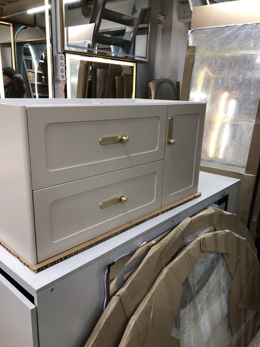 Подвесной раковина