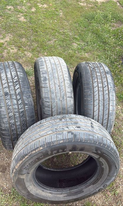Шины летние R17/265/65