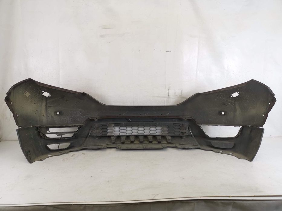 Предна броня с предна пола Хонда ЦР-В / Honda CR-V 5 фейслифт Оригинал