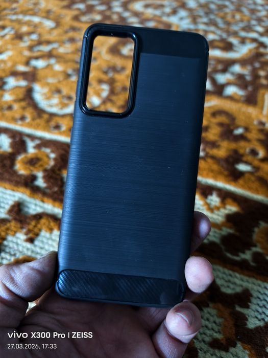 chexol xiaomi 12x telfoniga yangi