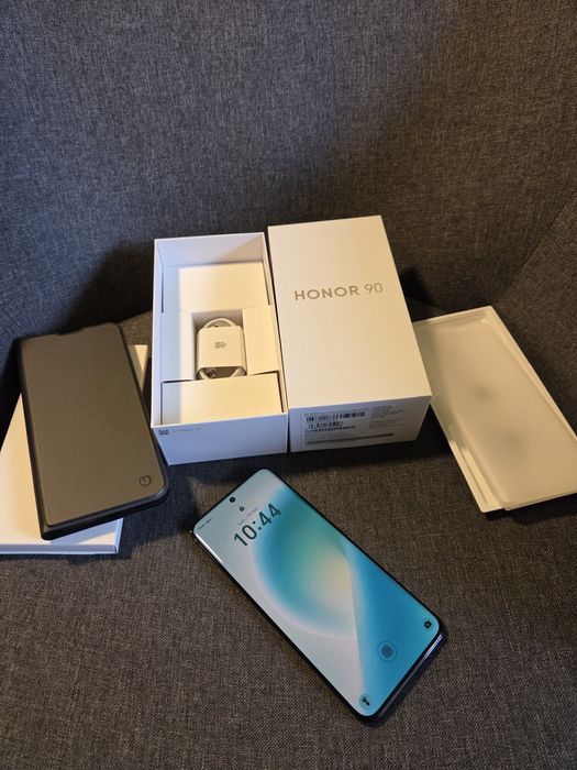 Honor 90, 12/512GB (+ Husă)