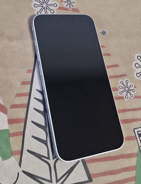 ЧИСТО НОВ 128GB iPhone 16e | 16 e Гаранция A1 2027г. White | Бял