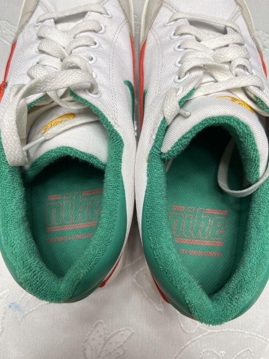 Nike GTS 97 кроссовка