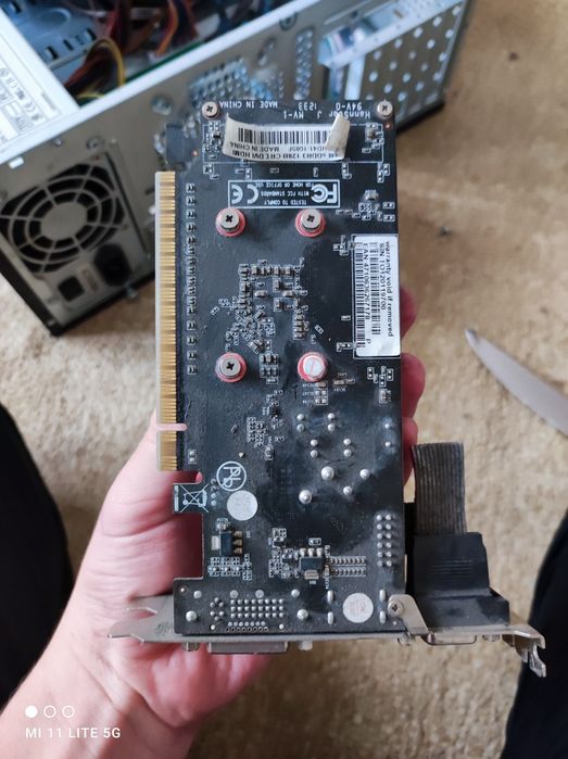 Palit geforce gt 630