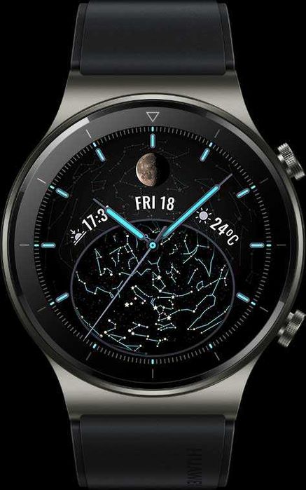 Ceas Huawei Watch GT 2 PRO