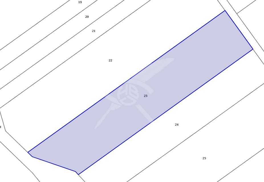 Парцел в село Маринка 61128