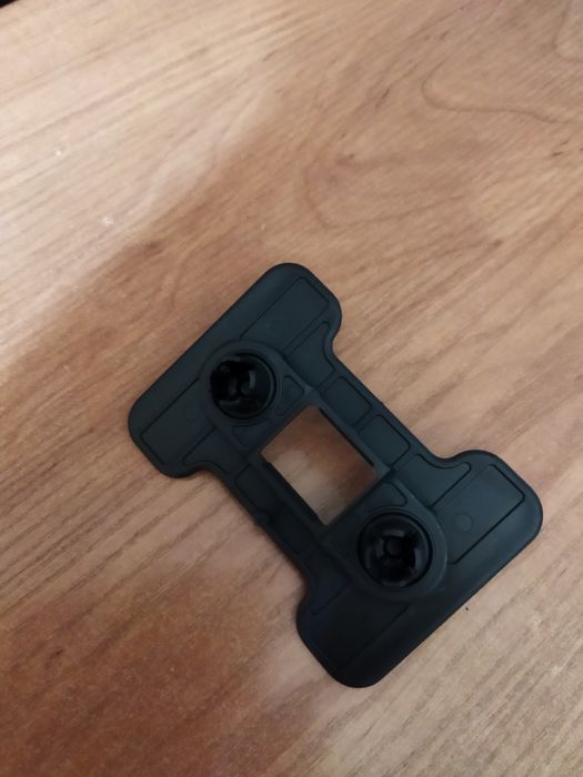 Гольф 3 крепления бампера