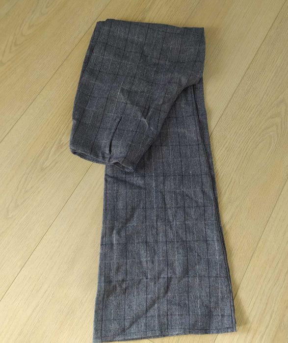 Pantaloni evazați 36/S