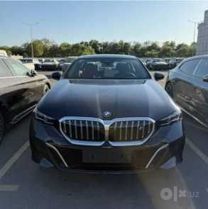 BMW I5 50L M Sport paket Naxt va Halol nasiyaga