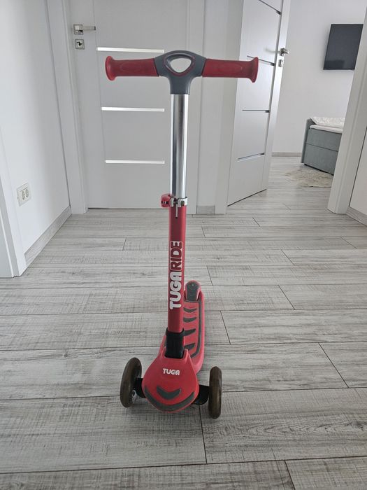 Trotineta copii Tuga Ride