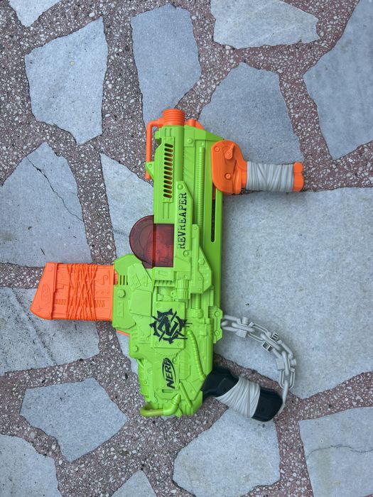 NERF Бластери за игра