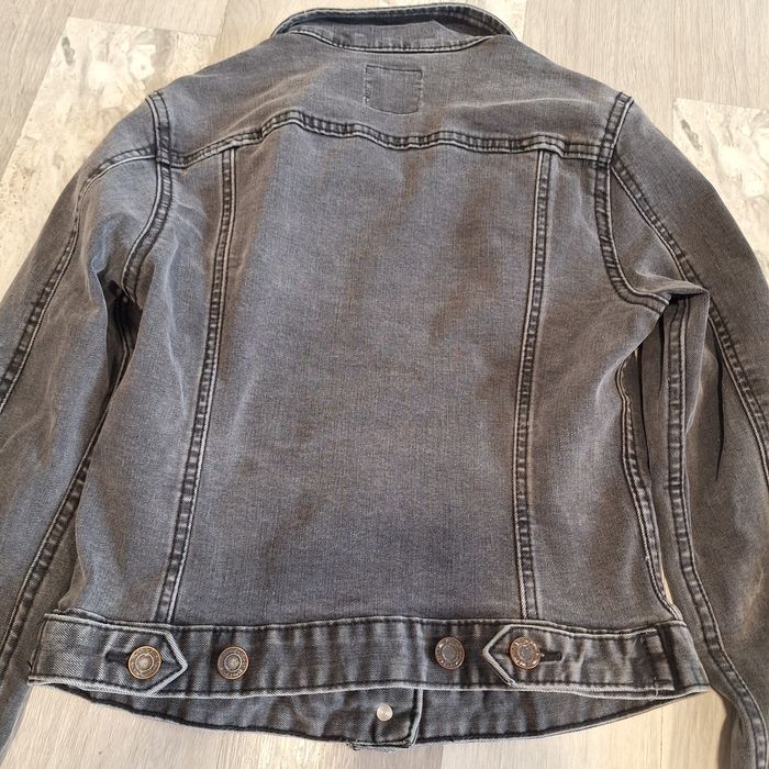 Jachetă Pull&Bear mărimea S