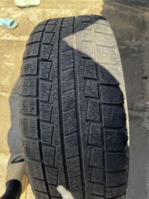 Покрышка Hankook Winter i*cept