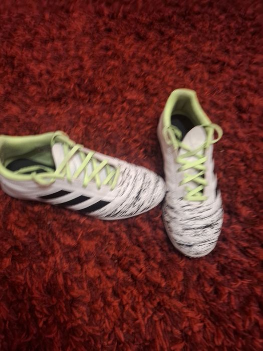 Ghete fotbal adidas