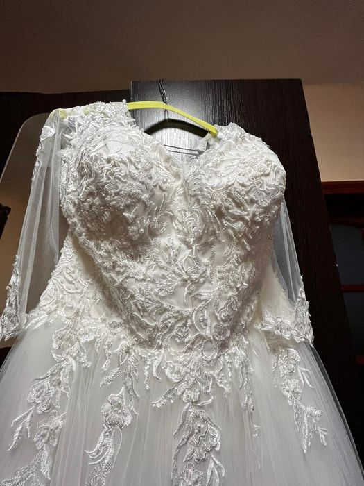 Rochie de mireasa