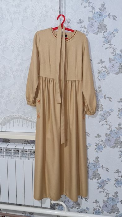 Все платья почти как новые