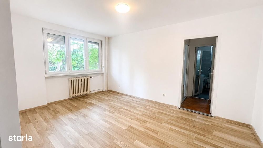 Apartament 2 camere | COMISION 0% | Spatiu birouri | Parcul Traian — fotografia 1