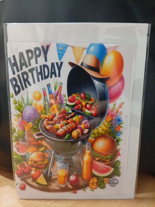 Картички за всеки повод