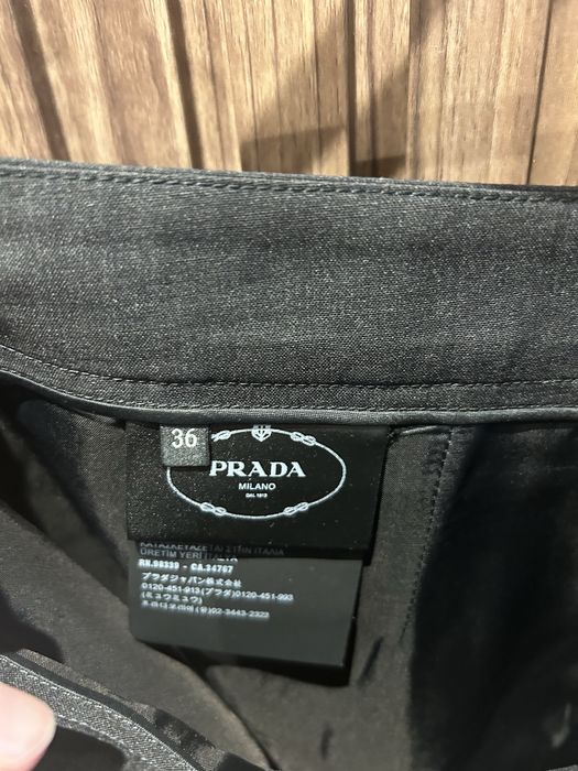 Пола Prada