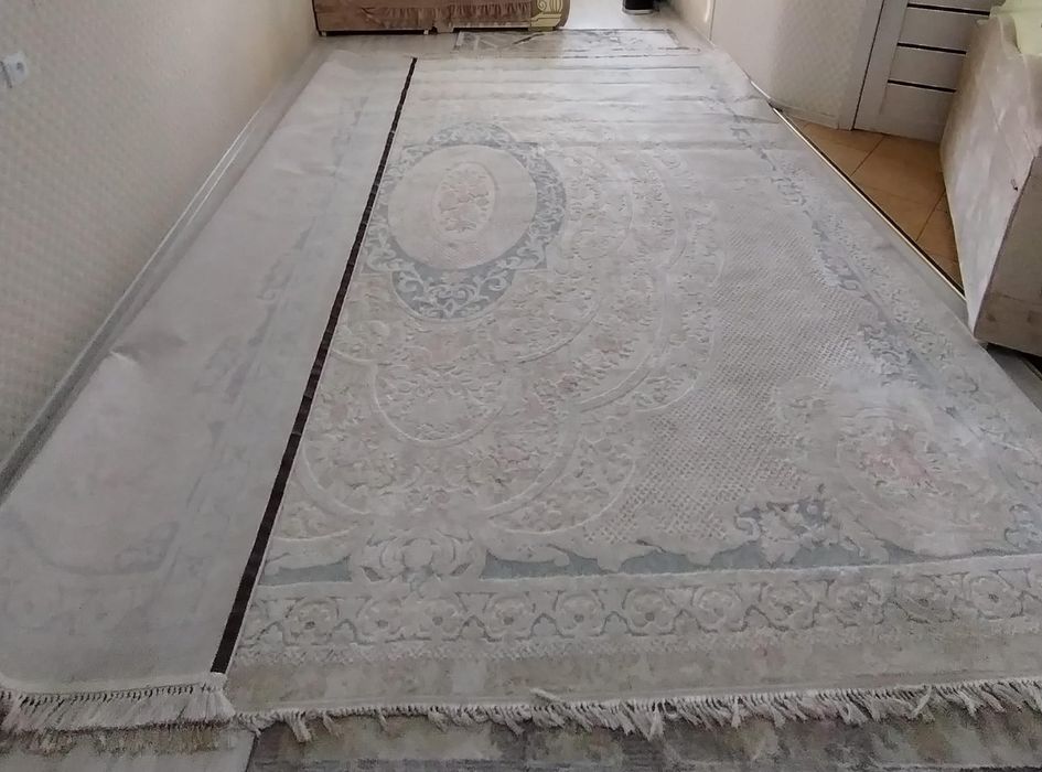 Продам турецкий ковер