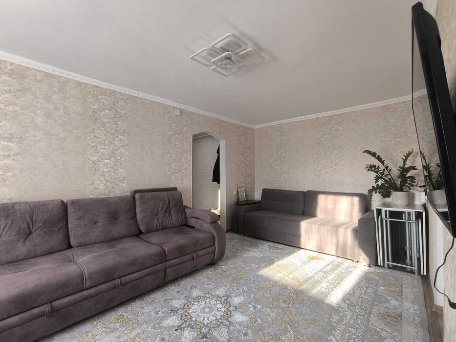 Продажа 3-комнатной квартиры