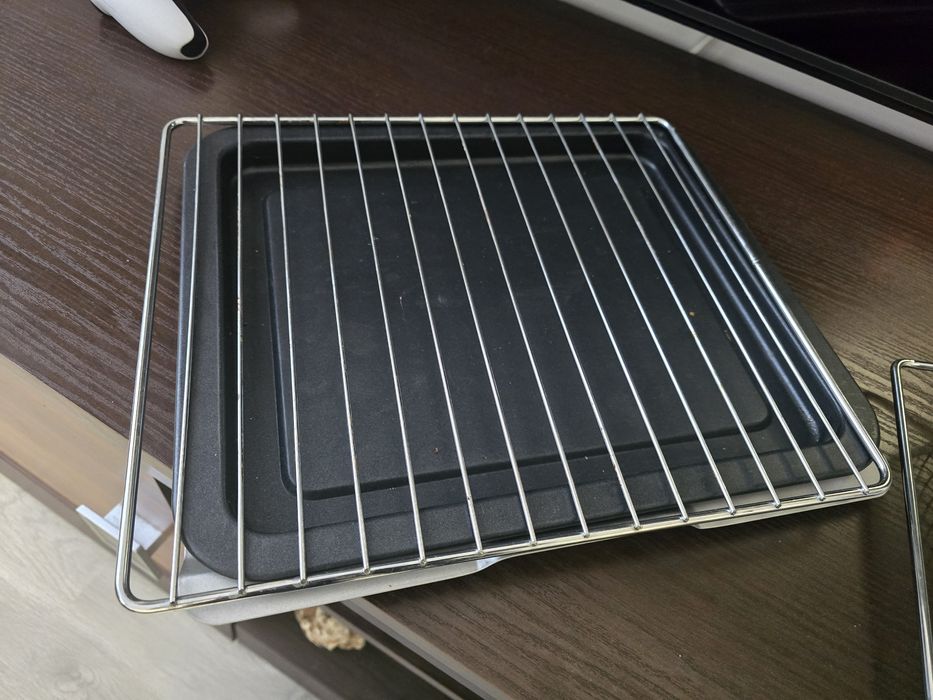 Vand cuptor Tefal Easy Fry