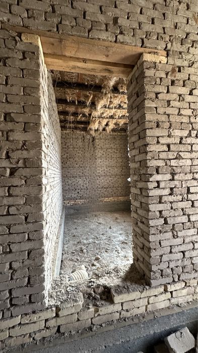 Курилиши тугалламаган жой сотилади СРОЧНЫЙ !!!