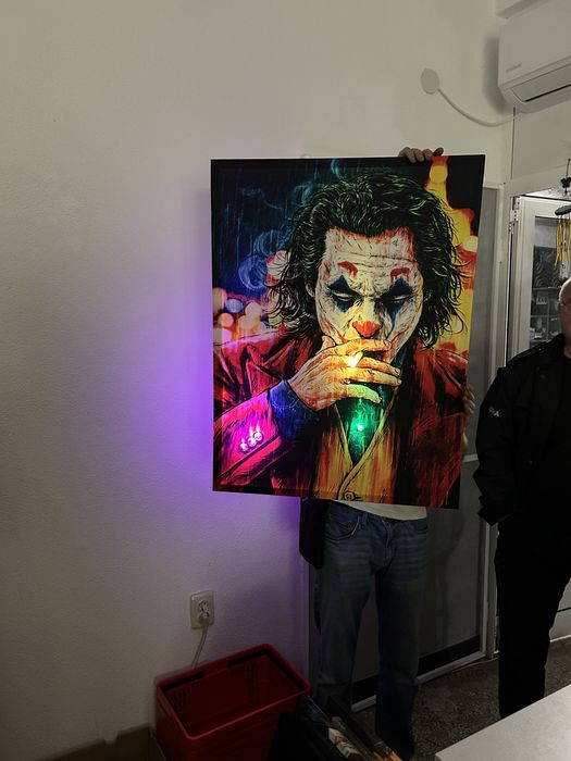 Картини-Светещи-Големи