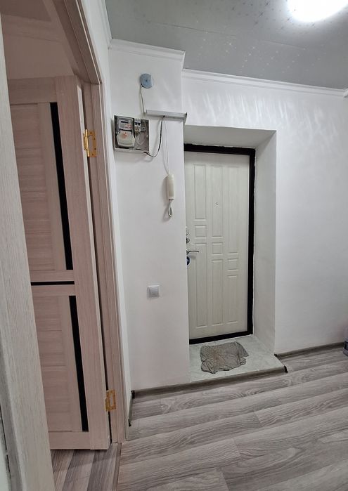 1 комнатная кв 2 этаж