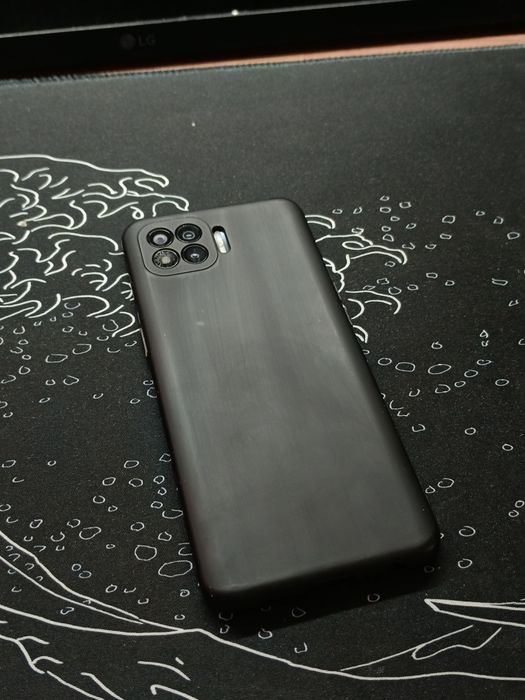 OPPO Reno4 Lite (модель CPH2125)