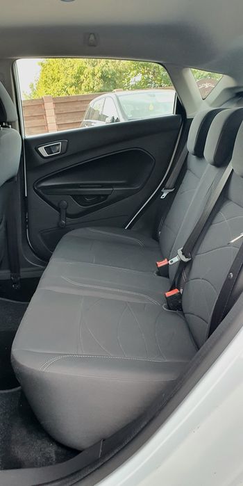 FORD Fiesta 2015 — imagine 5
