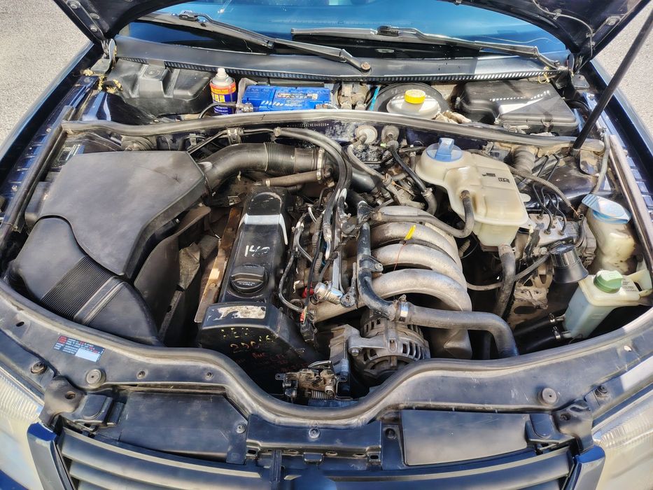 Продам пассат б5