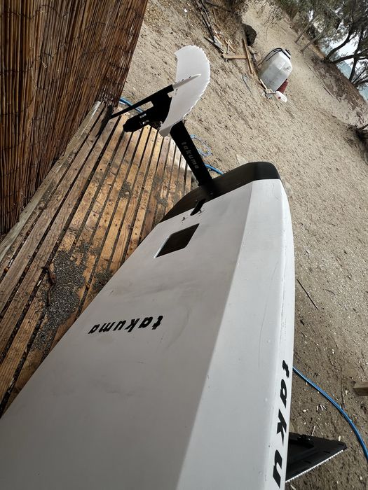 E foil електрически фойл Takuma