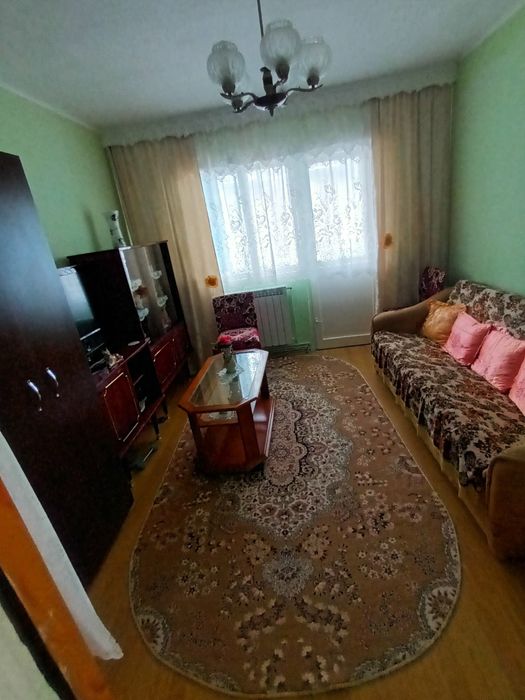 Apartament 2 camere 52 mp- zona Buium, aproape de centru 61.000 € neg
