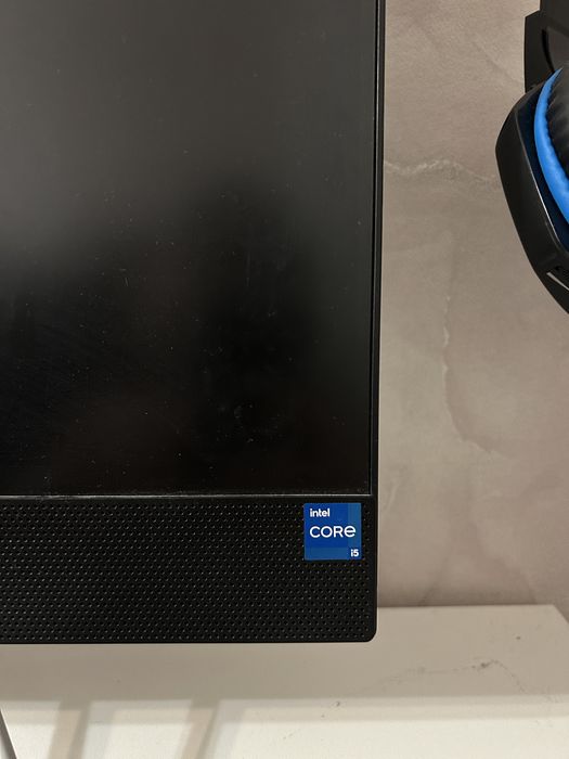 Продам моноблок hp