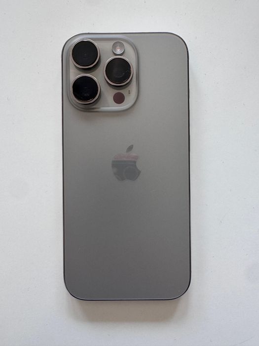 Iphone 16 pro 256 GB