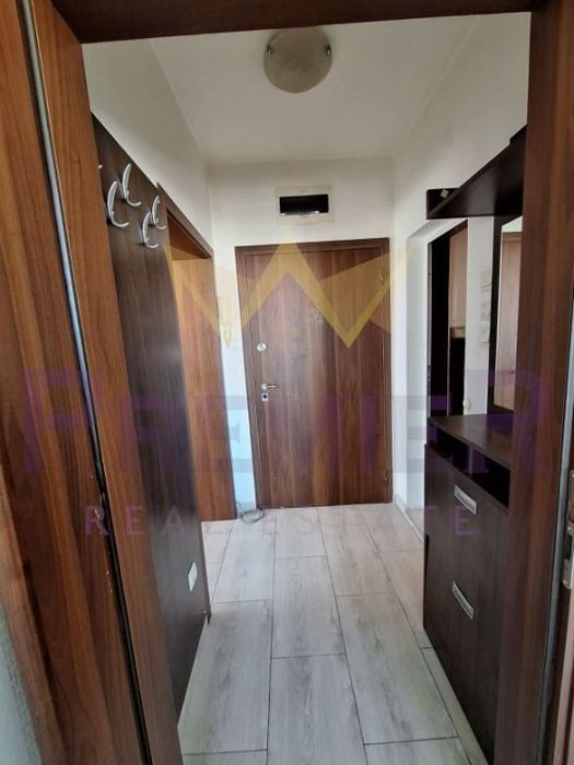 Дава се под наем Тристаен апартамент в Варна, Лятно кино Тракия - 60 кв.м за 561 € - Снимка #7