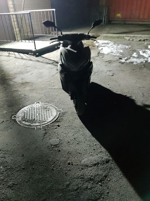 Продаю мопед N-Maks