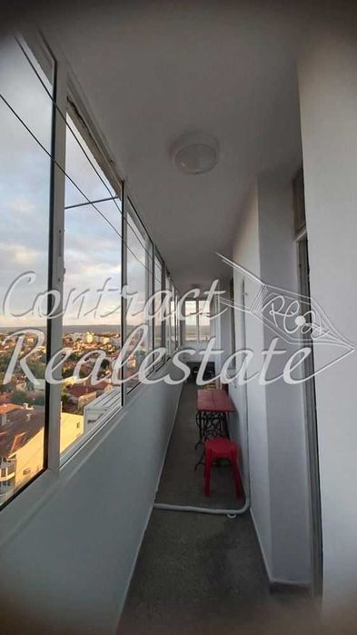 Дава се под наем Двустаен апартамент в Варна, Трошево - 56 кв.м за 229.5 € - Снимка #4