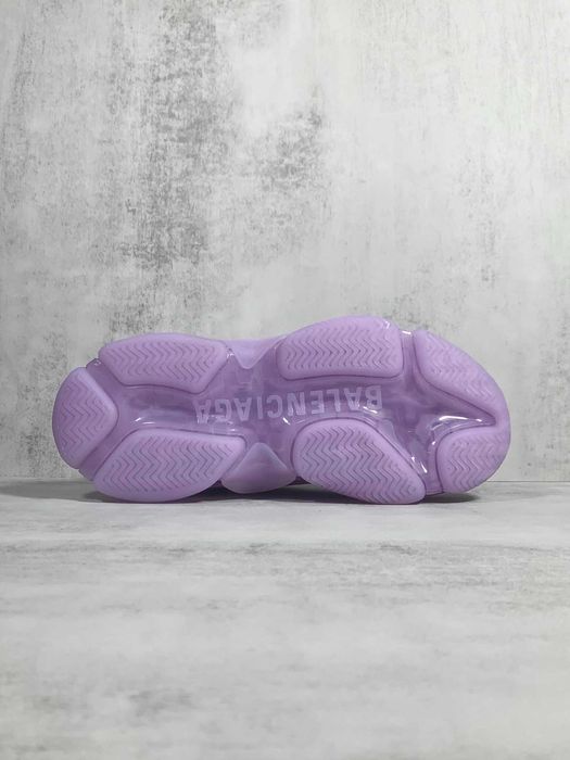 Adidasi Balenciaga Triple S Premium