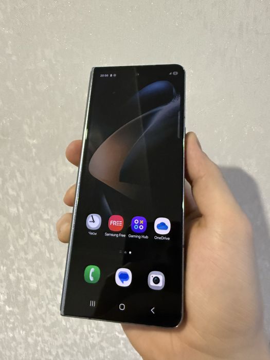 Samsung Z Fold4 256gb