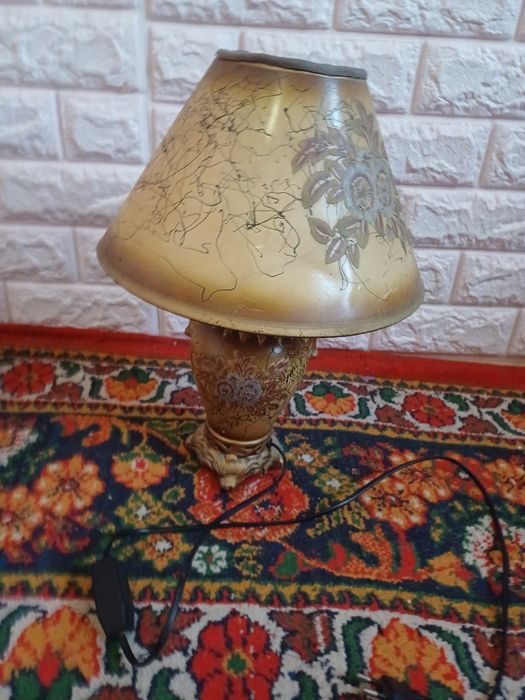 Светилник спални