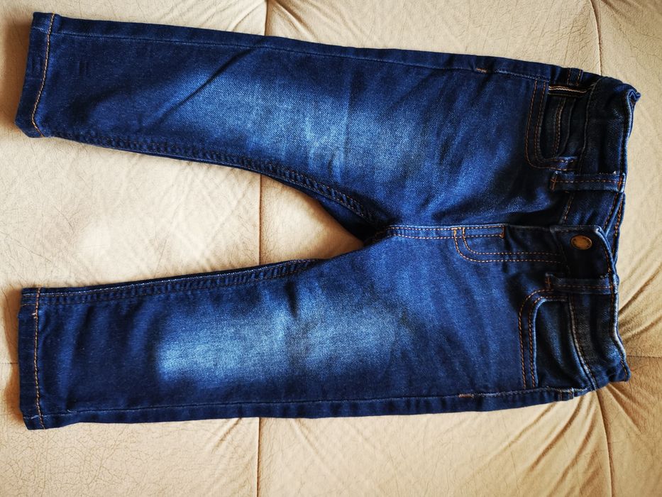 Бебешки дрехи Mayoral