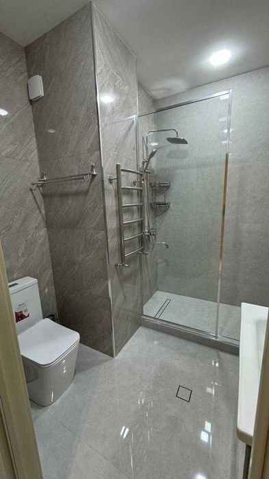 Сдается современная квартира на Алмазар Ситй, кара сарой