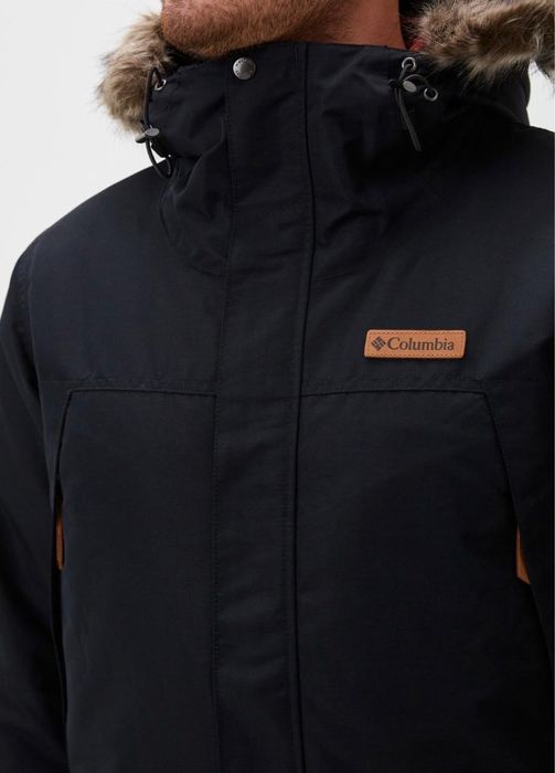 Columbia Парка South Canyon