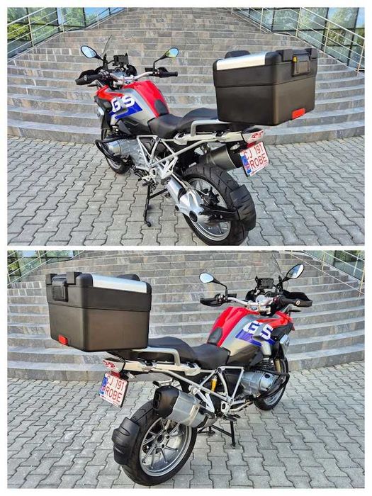 BMW R1200 GS ABS 32.200 km ~ Garantie ~ Rate FIXE ~