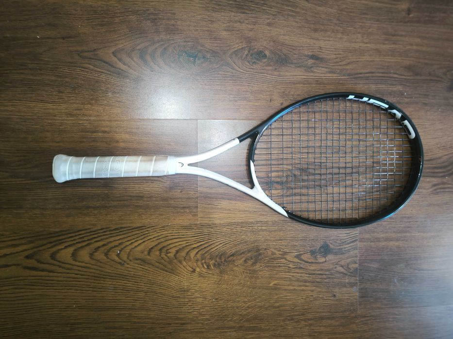 Head Speed MP500